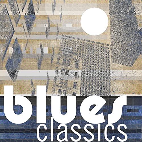 VA - Blues Classics (2021) Mp3 320kbps [PMEDIA] ⭐️