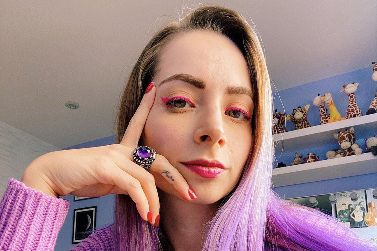 YosStop regresa a YouTube y habla de la discriminación a las mujeres