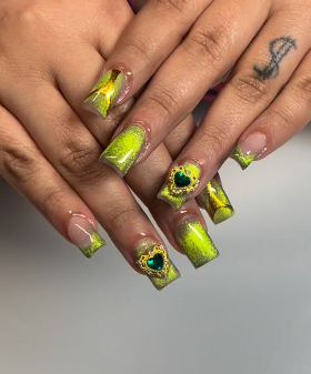 Stiletto