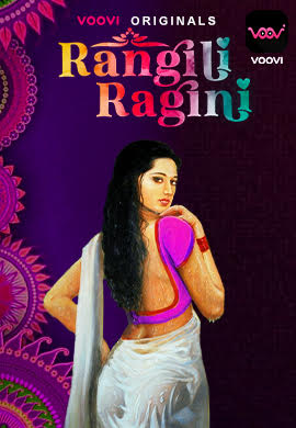  Rangili Ragini (2022) UNRATED 720p HEVC HDRip Voovi S01E03T04 Hot Web Series x265 AAC [200MB] Full Movie Download