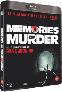 Memorie di un Assassino (2003) Full BluRay AVC 1080p DTS-HD MA 5.1 iTA KOR