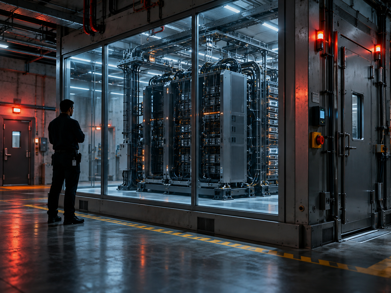 David Robinson afirma que a velocidade dos lançamentos ultrapassou a capacidade de prevenção do setor; OpenAI diz estar reforçando contenção, monitoramento e avaliações independentes.