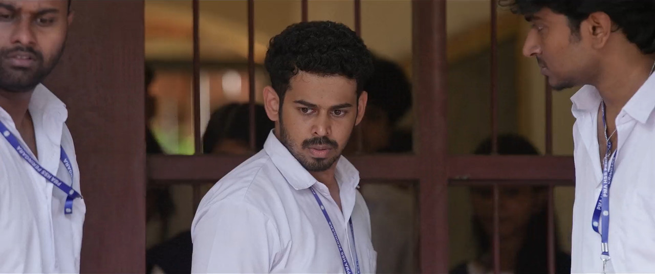 Vaazha II: Biopic of a Billion Bros 2026 WebRip [Hindi + Tamil + Telugu + Malayalam + Kannada] 1080p 720p ESub Screenshot