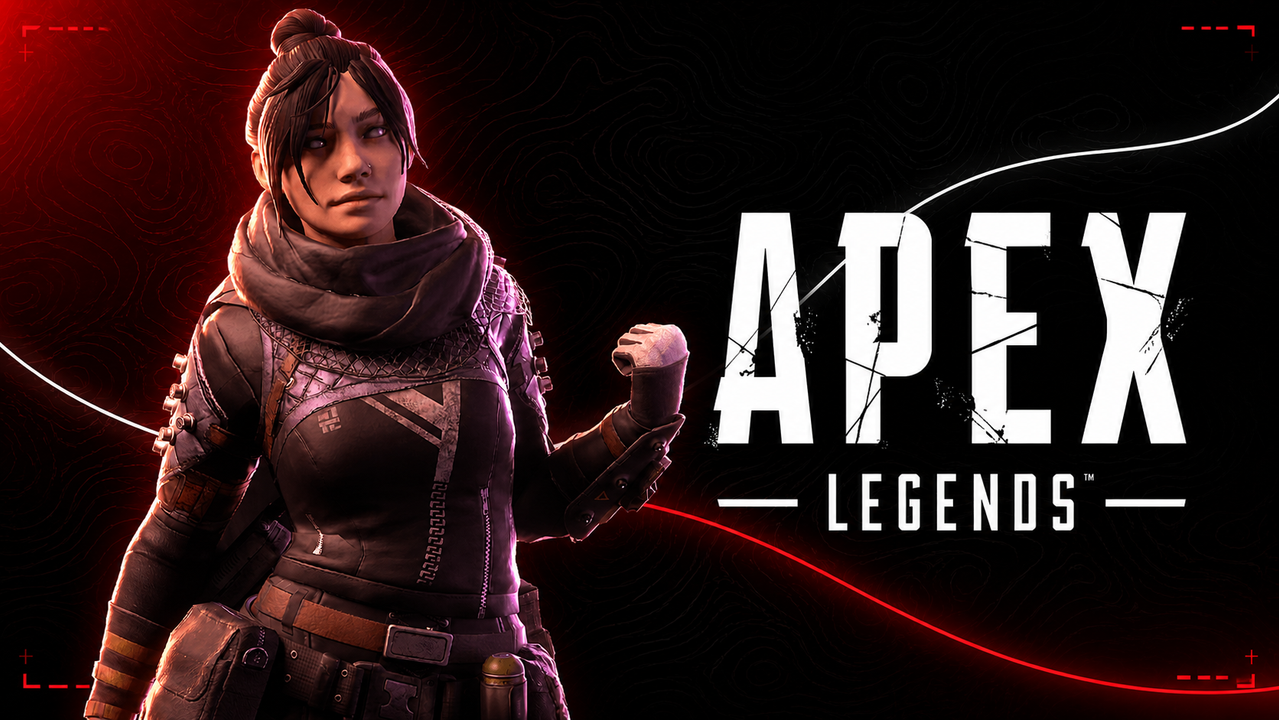 Apex Legends