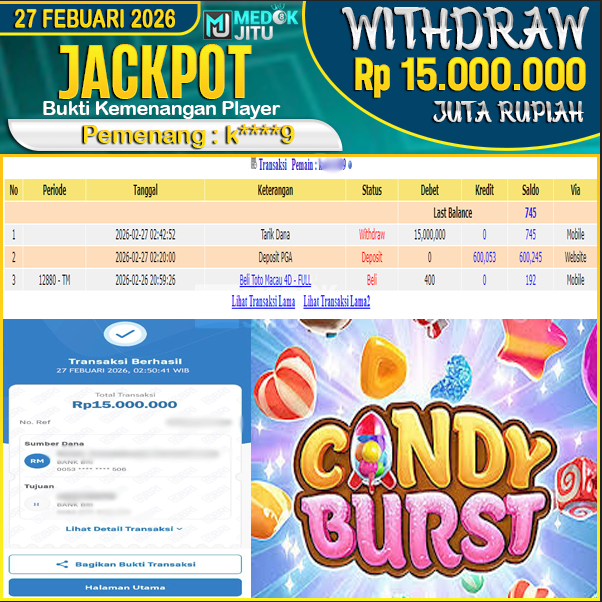 jackpot-permainan-slot--candy-burst-pg-soft-rp-15000000--dibayar-lunas-di-medokjitu