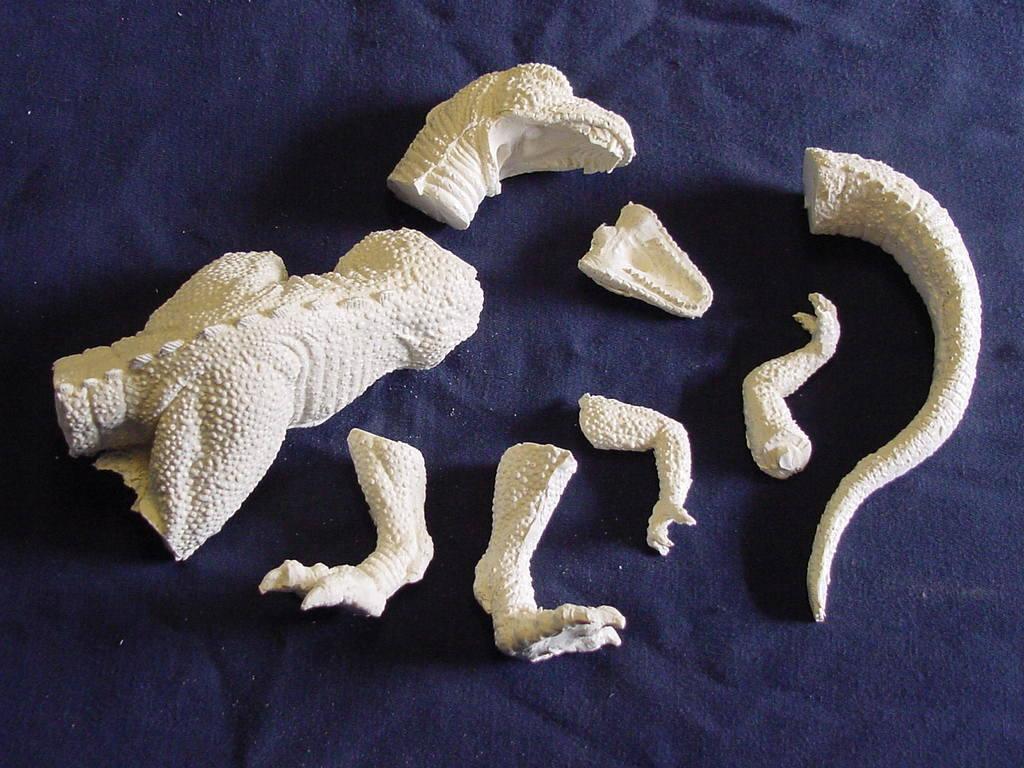 RESIN FROM THE GRAVE (5)