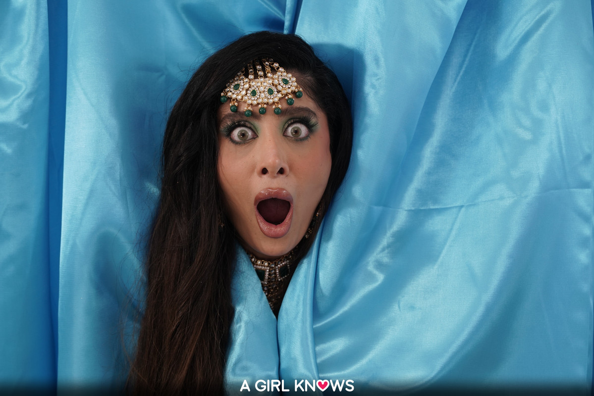 Bollywood Scandal 0135