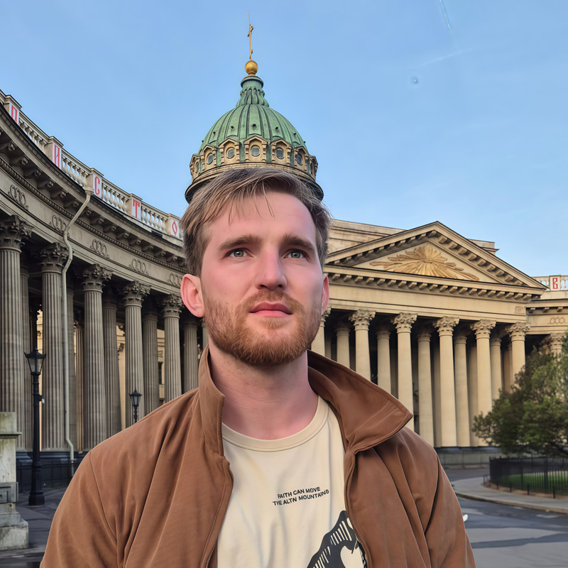 Васильев Герман