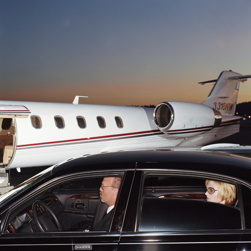 Professional Chauffeurs
