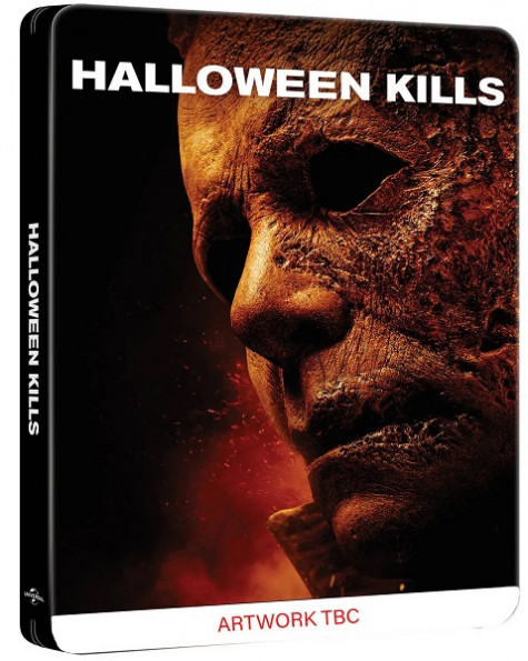 Halloween Kills (2021)