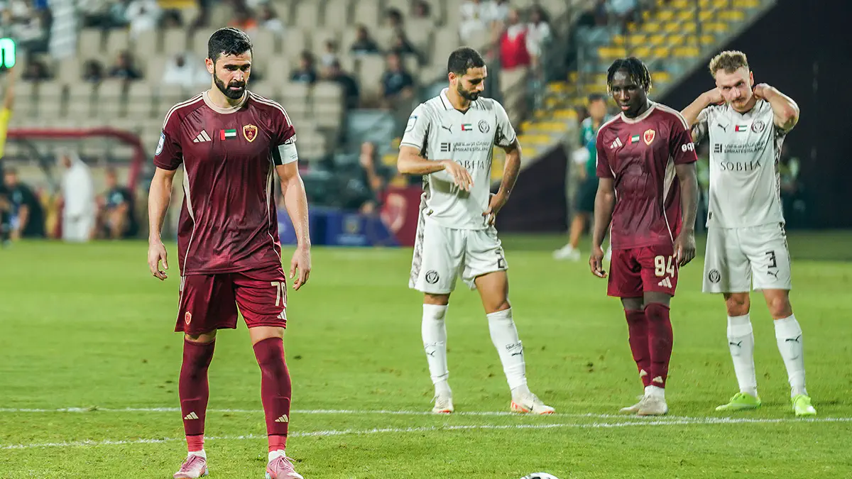 Nhận định, soi kèo Nasaf Qarshi vs Al Wahda FC, 20h45 ngày 3/11