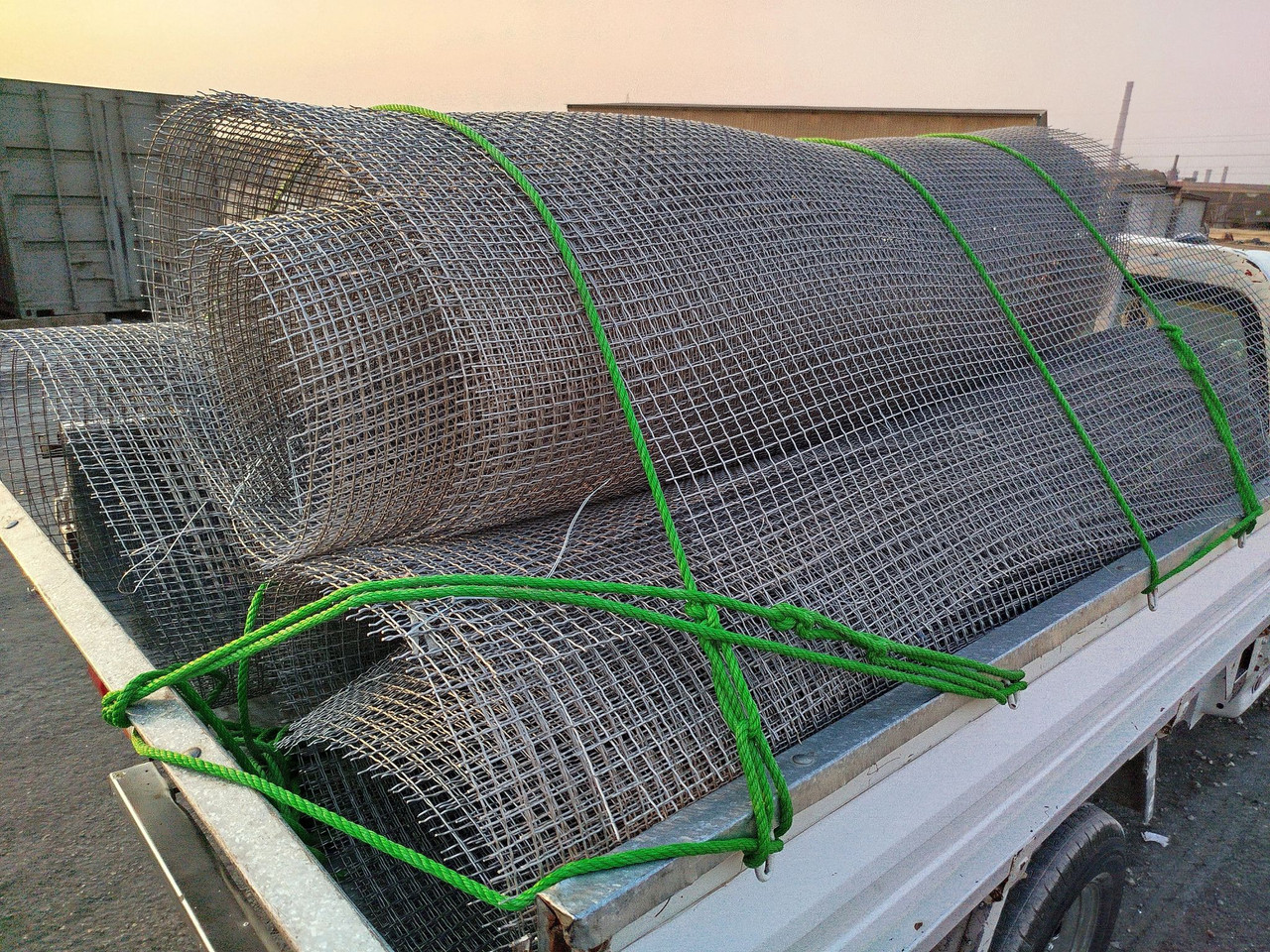 Wire Mesh