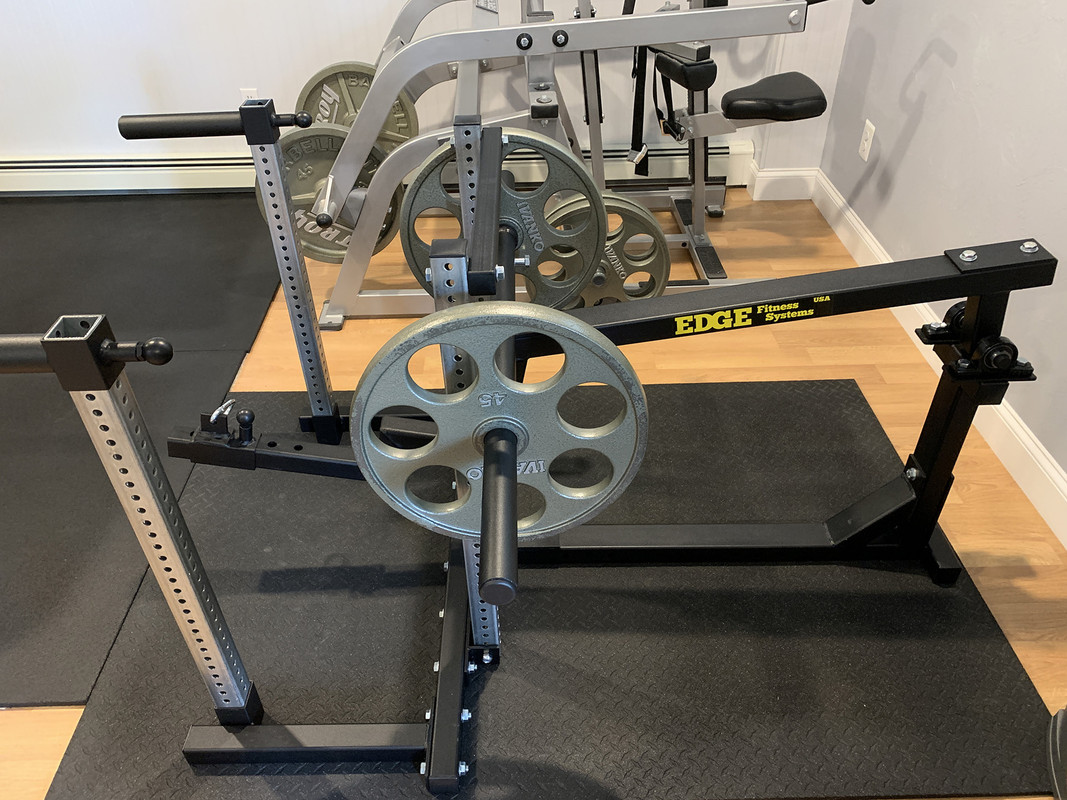 belt squat 3 — Postimages