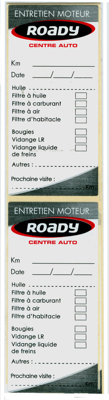 ROADY