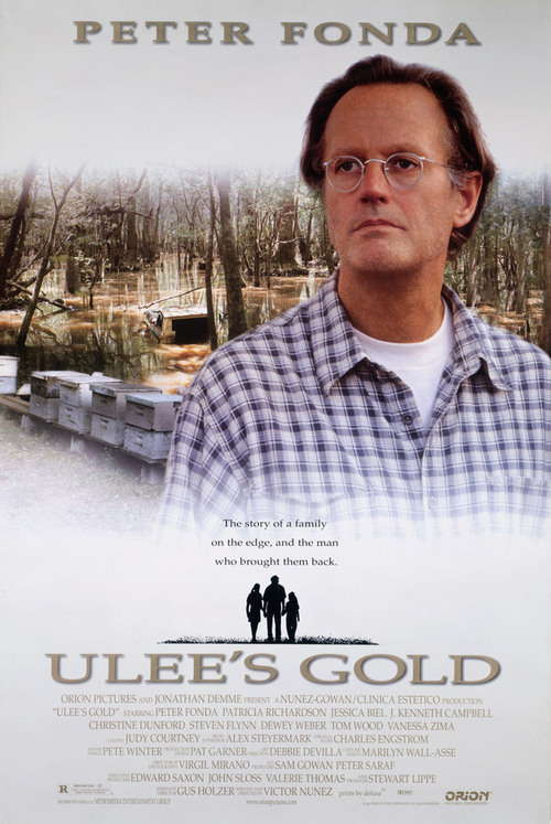 Złoto Uleego / Ulee's Gold (1997) PL.1080p.BDRip.DD.2.0.x264-OK | Lektor PL