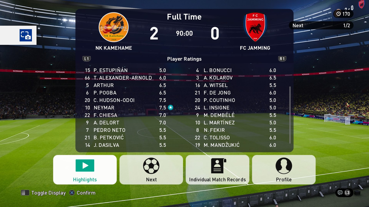 eFootball PES 2021 SEASON UPDATE_20210123181259