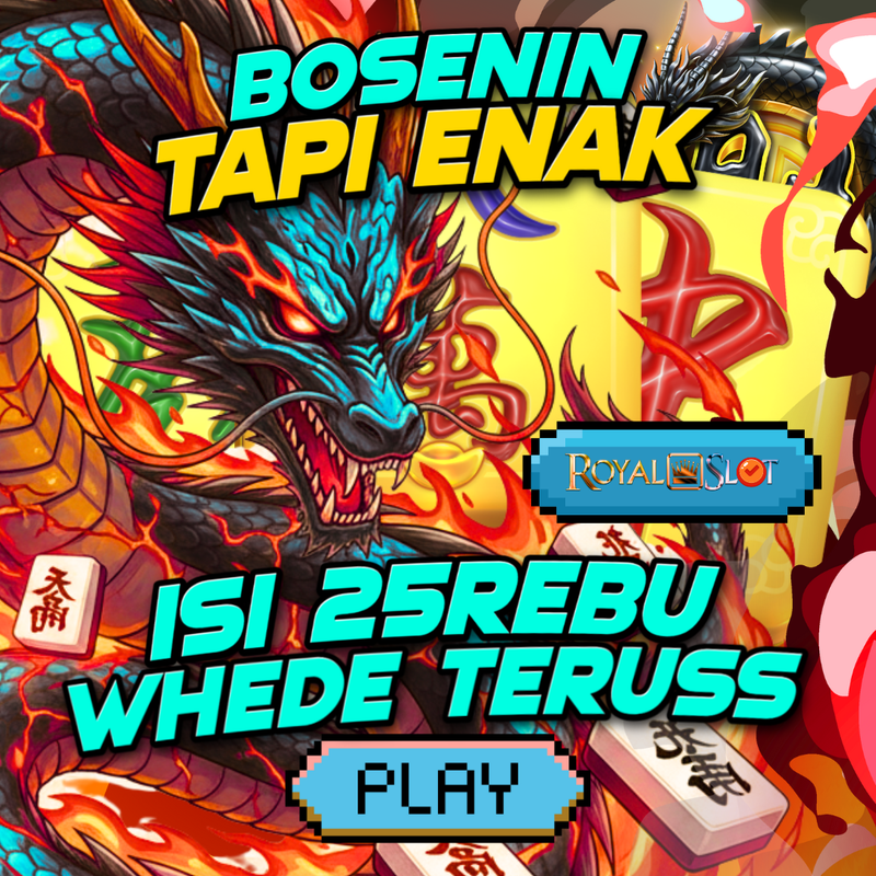 Link Daftar & Login ALternatif