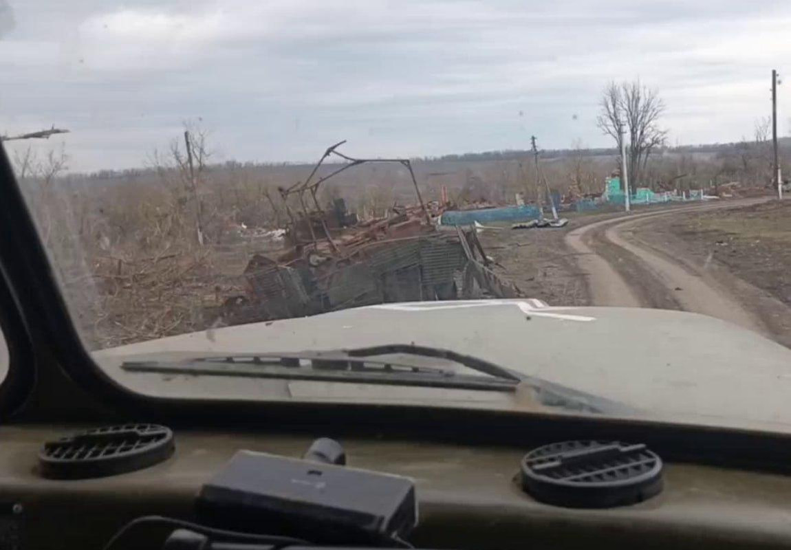 1197 BTR-82AT destr 07 11 24