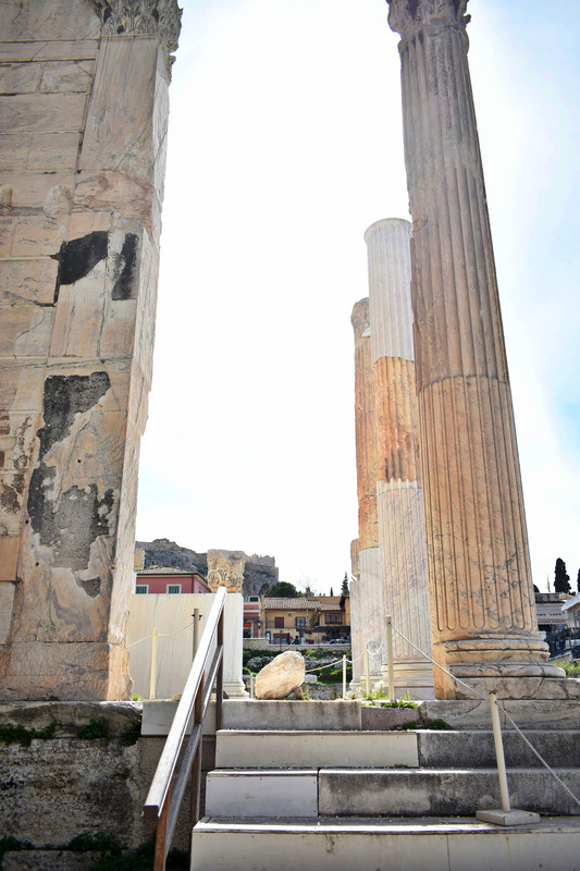 Βιβλιοθήκη του Αδριανού (3)