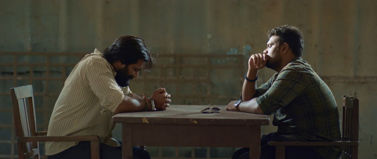 Draupathi 2020 WebRip [Tamil] 480p 720p ESub Screenshot