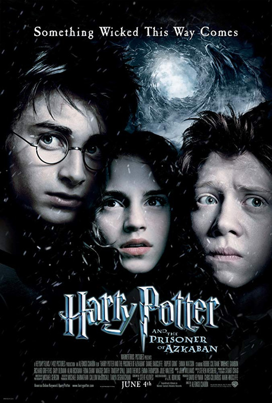 Harry Potter and the Prisoner of Azkaban (2004) [1080p x265 HEVC 10bit BluRay AAC 7.1] [Prof]