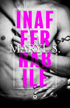 Maryl S. – Inafferrabile (2021)