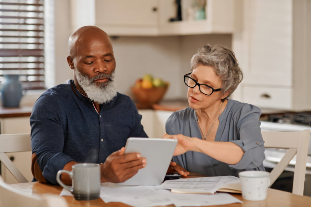 Retirement On A Budget How To Stretch Your Savings Further
