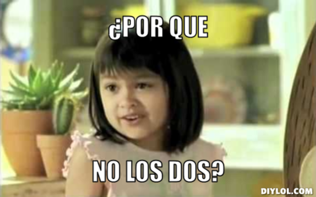 taco-girl-meme-generator-por-que-no-los-dos-3c68