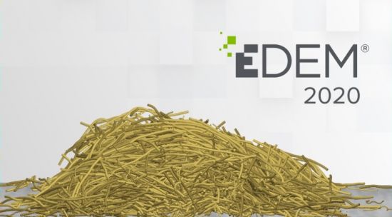 Altair EDEM Professional 2020.3.1