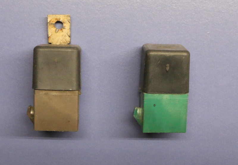 EECIV basics FordSix Performance Forum