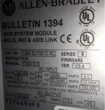 upload program from AllenBradlly motion controller 1394 Re: upload program from AllenBradlly motion controller 1394
