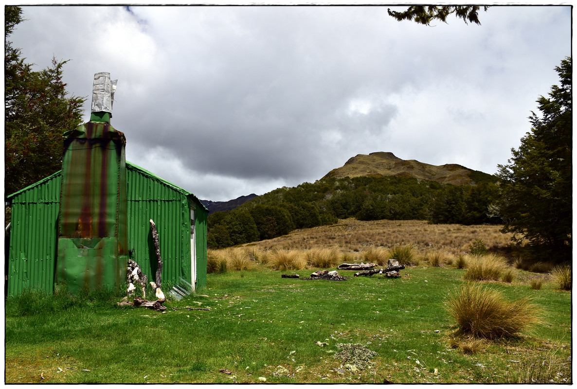 Arthur’s Pass: Bealy Spur Track y alguna cosilla más (diciembre 2021) - Escapadas y rutas por la Nueva Zelanda menos conocida (7)