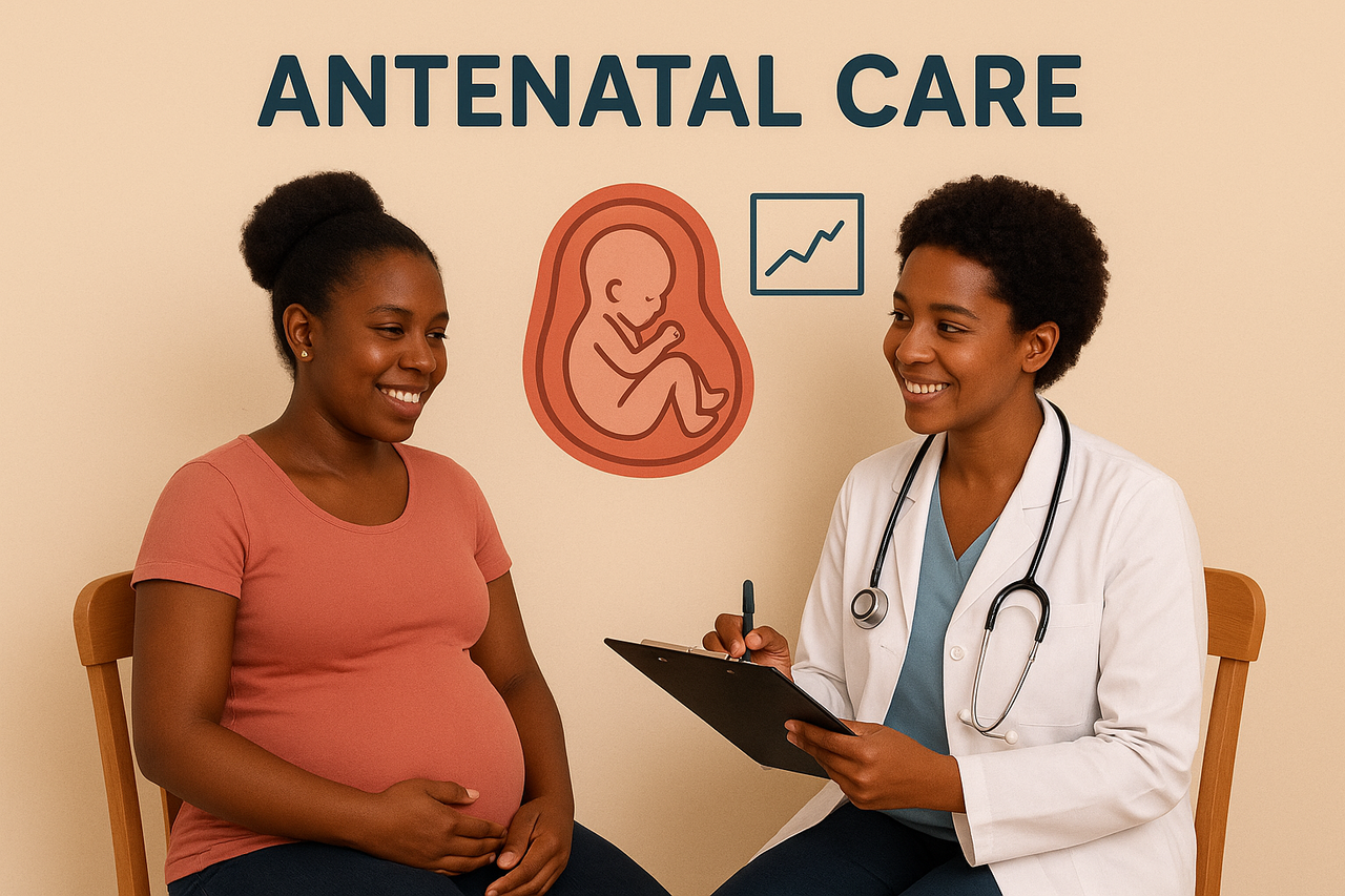 Antenatal Care