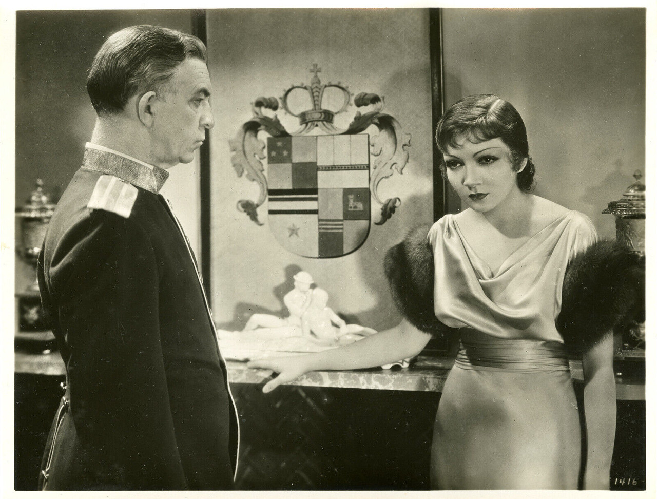claudette colbert d72