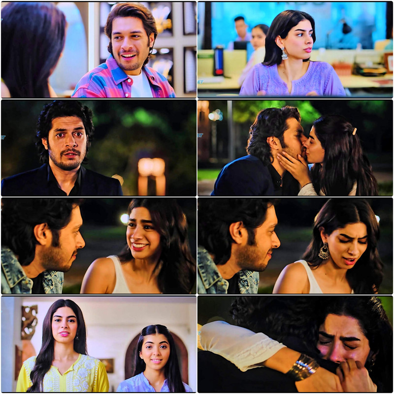 Loveyapa 2025 Full Movie HQCam screenshot