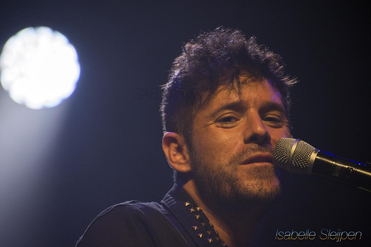 Pablo López