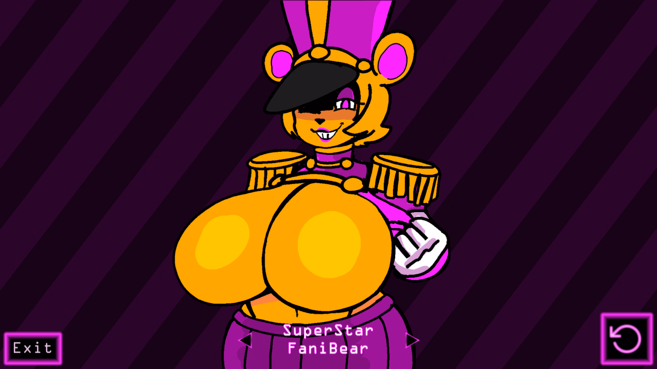 Fanibears Wishful Desires V5MVFvo0VB