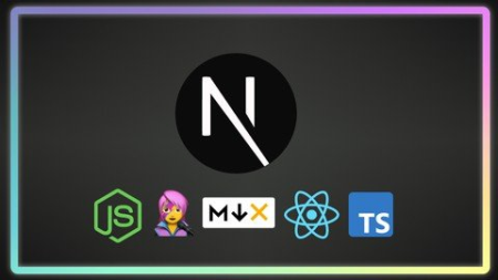 All about NextJS