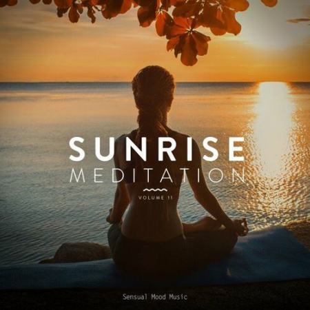 VA   Sunrise Meditation Vol.11 (2022)
