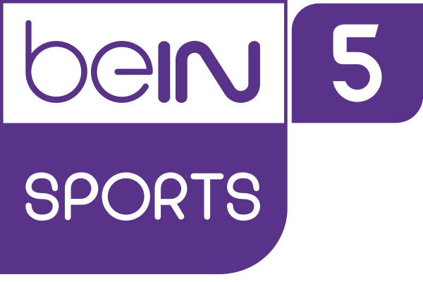 شعار قناة BEIN_SPORT_5_4K