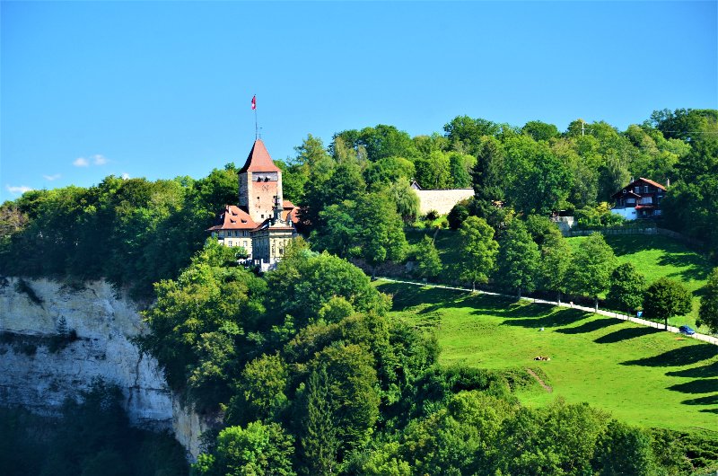 FRIBURGO-4-9-2019 - Suiza y sus pueblos-2019 (17)