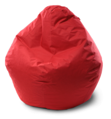 груша красная