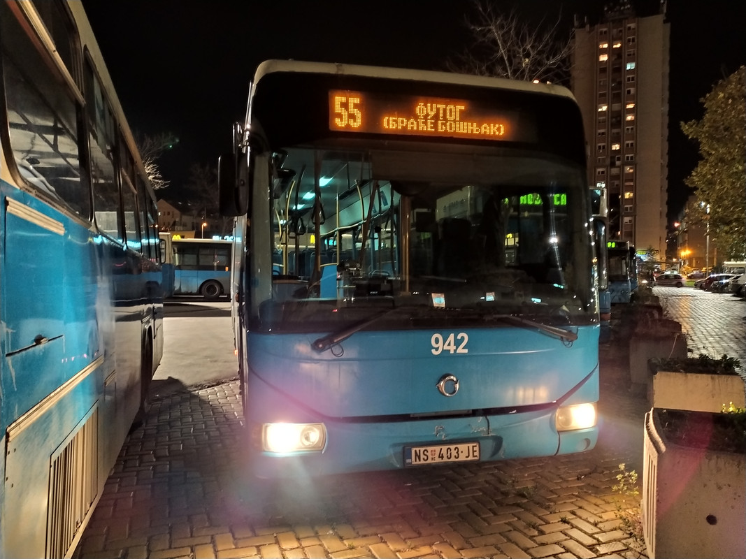 Iveco #942