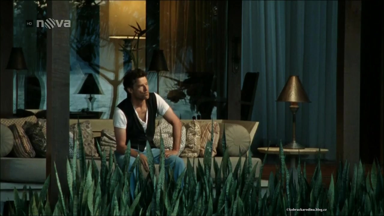 Hotel snů- Malajsie (2009) CZ 0951