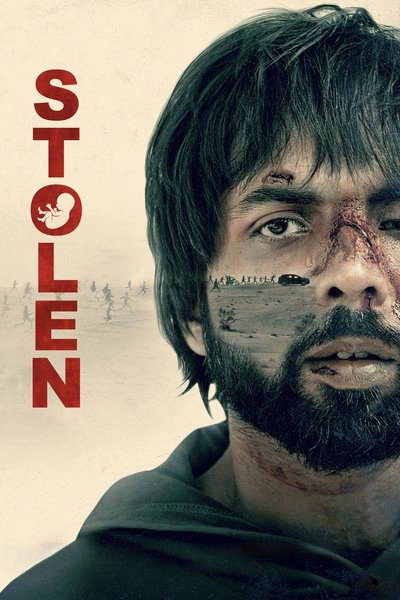 Stolen (2025) Hindi Movie WEB-DL ESub – 480p [300MB] || 720p [950MB] || 1080p [4.1GB]