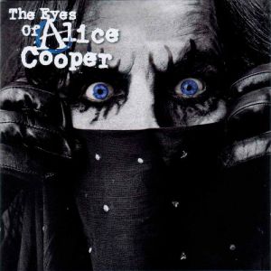 Re: Alice Cooper