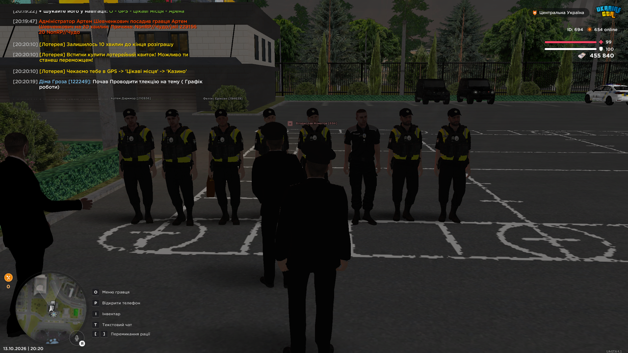 Grand Theft Auto San Andreas Screenshot 2026 10 13 20 20 22 91