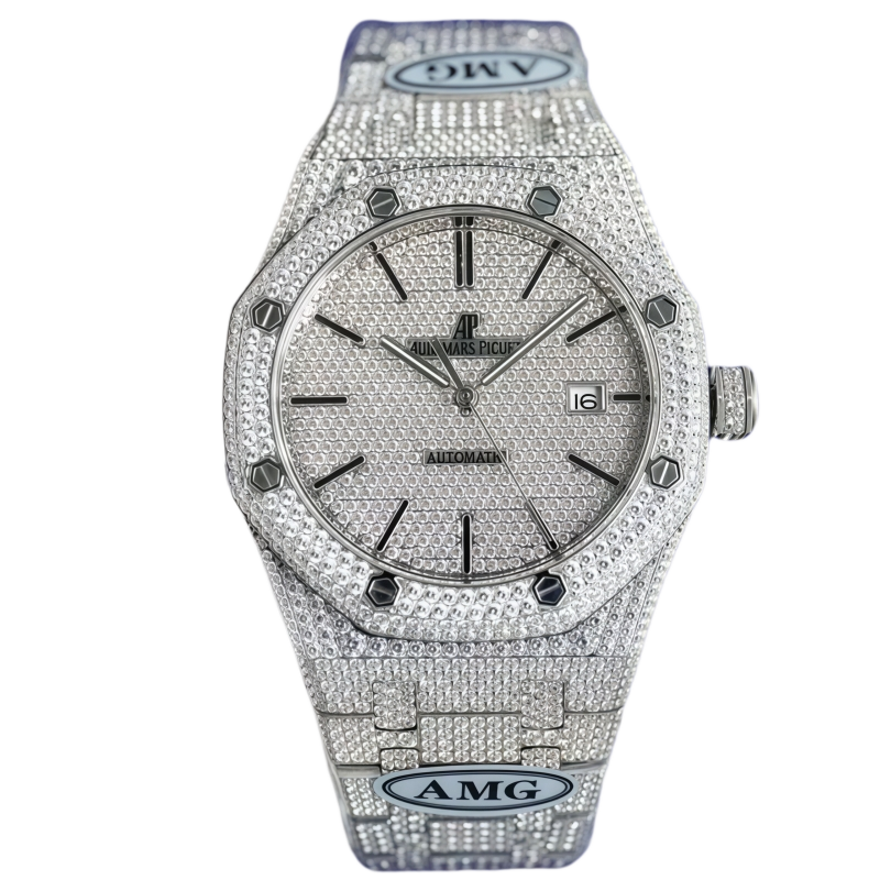 Audemars Piguet [Royal Oak]