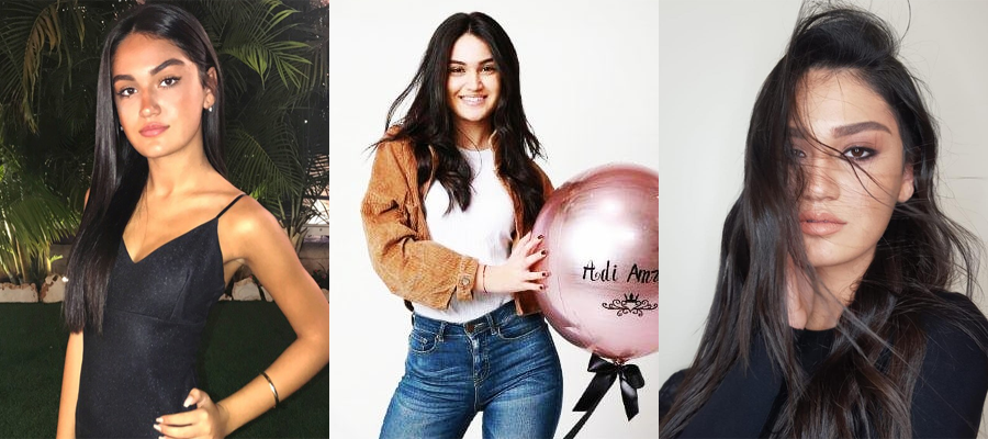 CANDIDATAS A MISS ISRAEL 2019.  FINAL 26 DE MARZO. Adi-Amzalag