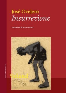 José Ovejero - Insurrezione (2022)